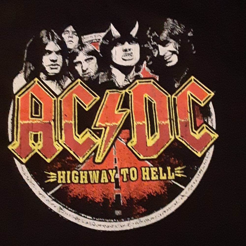 ACDC Highway to Hell